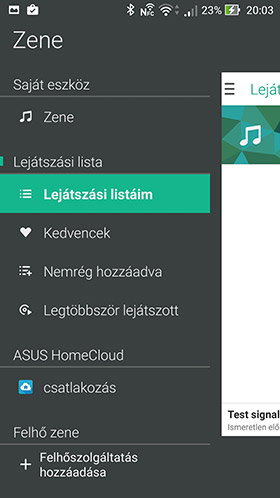 ASUS Zenfone 2 ZE551ML