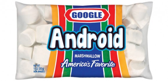 Az Ars Technika Android Marshmallow névre tippel