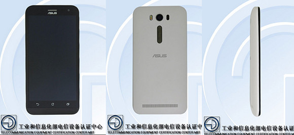 Ilyen lehet az Asus Zenfone 3