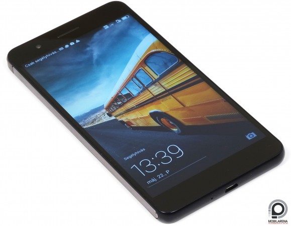 Komoly elvárásoknak kell a Honor 6 Plus megfeleljen, ha kistestvére nyomdokaiba akar lépni