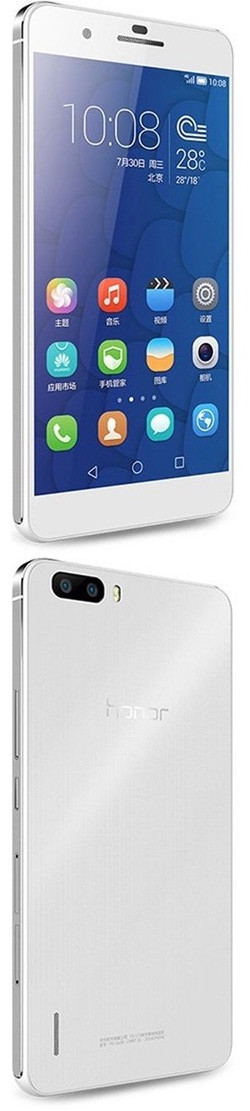 Honor 6 Plus