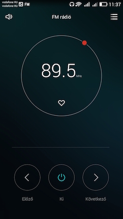 Honor 4X Screen Shot
