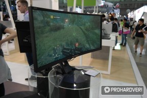 Acer Predator Z35 és X34