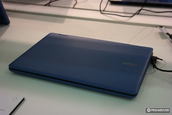 Acer Aspire R11