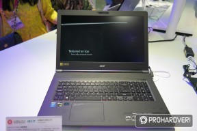 Acer Aspire V17 Nitro