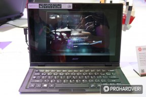 Acer Aspire Switch 12