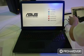 ASUS ROG G751