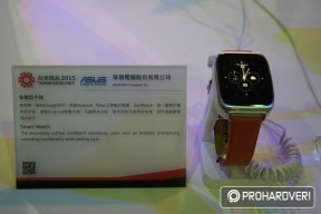 ASUS Smartwatch