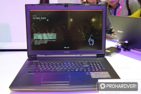 MSI GT71