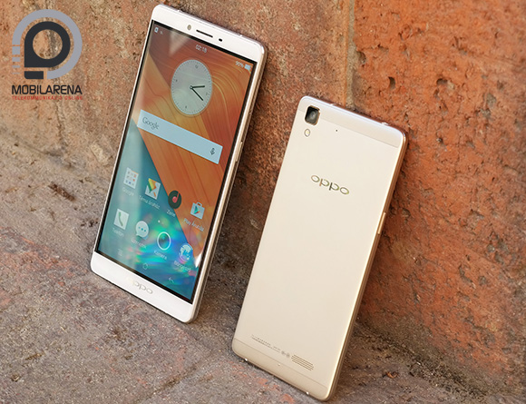 Oppo R7