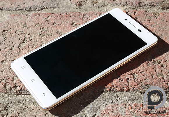 Oppo R7