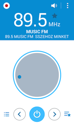 Samsung Galaxy Core Prime Screenshot
