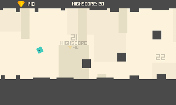 Spider Square bemutató