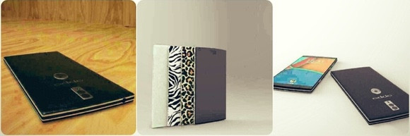 Kiszivárgott képek az Oppo Find 9-ről