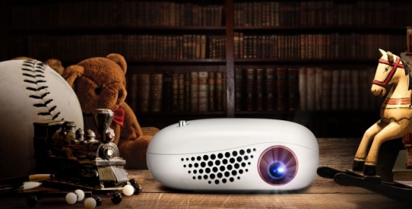 LG Minibeam Nano