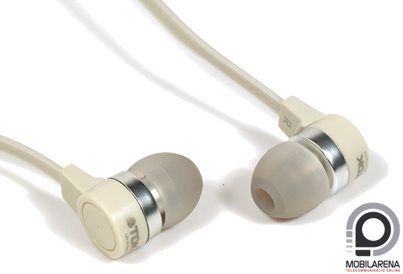 TDK blog: Sötétben világít az SP400