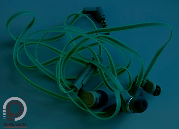 TDK blog: Sötétben világít az SP400