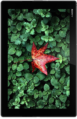 Sony Xperia Z4 Tablet