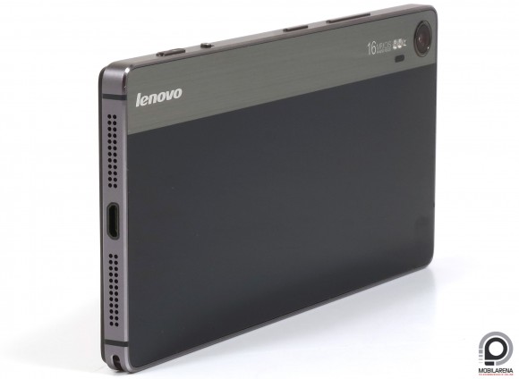A Lenovo Vibe Shot remek készülék jó kamerákkal 