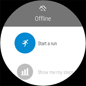 LG Watch Urbane