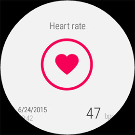 LG Watch Urbane