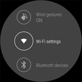 LG Watch Urbane