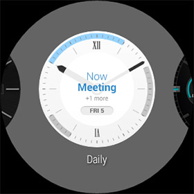 LG Watch Urbane