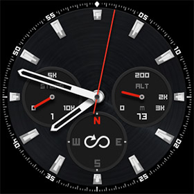 LG Watch Urbane