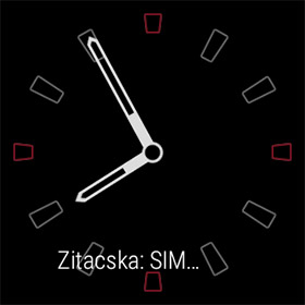 LG Watch Urbane