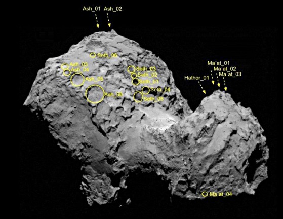 Rosetta