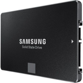 Samsung SSD 850 EVO és Pro