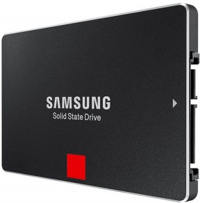 Samsung SSD 850 EVO és Pro