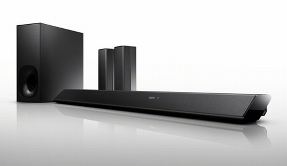Sony HT-RT5