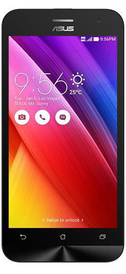 Asus Zenfone 2 ZE500CL