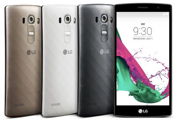 LG G4 Beat