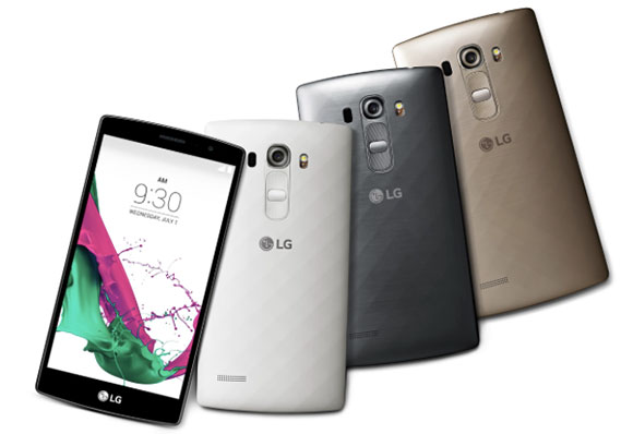 LG G4 Beat