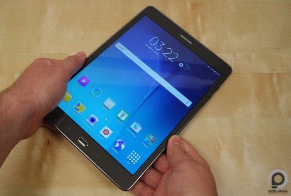 Samsung Galaxy Tab A 9.7