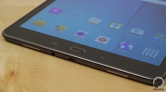 Samsung Galaxy Tab A 9.7