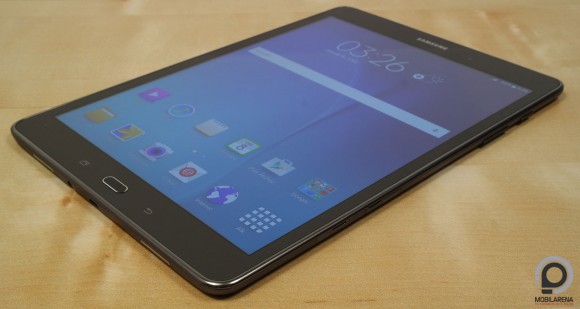 Samsung Galaxy Tab A 9.7