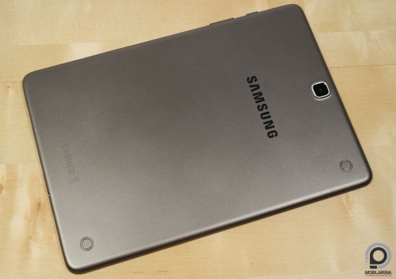 Samsung Galaxy Tab A 9.7