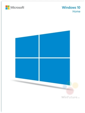 Windows 10 Pro és Home verzió DVD nélkül