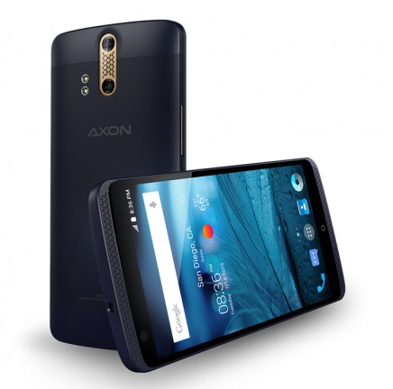 ZTE Axon