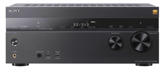 Sony STR-DN1060