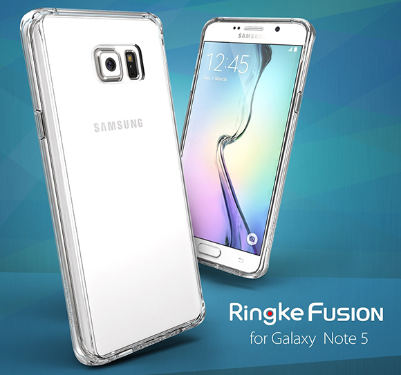 Kiváló minőségű renderképeken mutatkozott a Samsung Galaxy Note 5