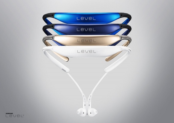 Samsung Level U