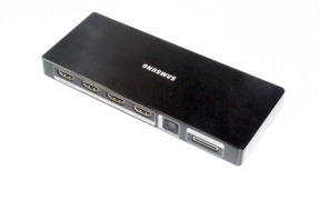 Samsung UE55JS8500