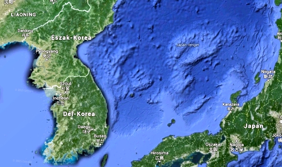 A Koreai-félsziget