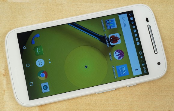 Motorola Moto E (2015)