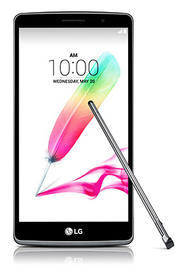 LG G4 Stylus 