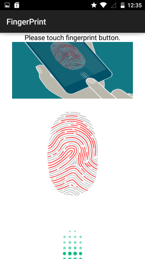 Az uleFone Be Touch 2 ujjlenyomat-olvasója hasonlít a Touch ID működéséhez